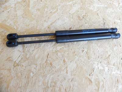 BMW Hood Lifts Struts (Left and Right Set) 51237289753 09-15 F01 740i 750i 760Li Alpina B7 Hybrid 7